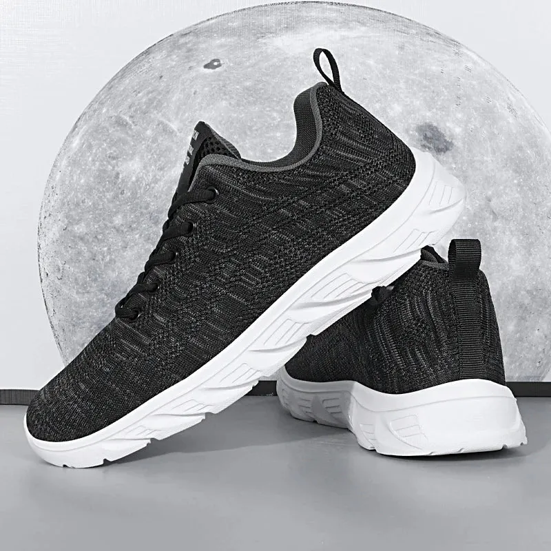 Leichte Sommerschuhe für Männer von SneakerMen