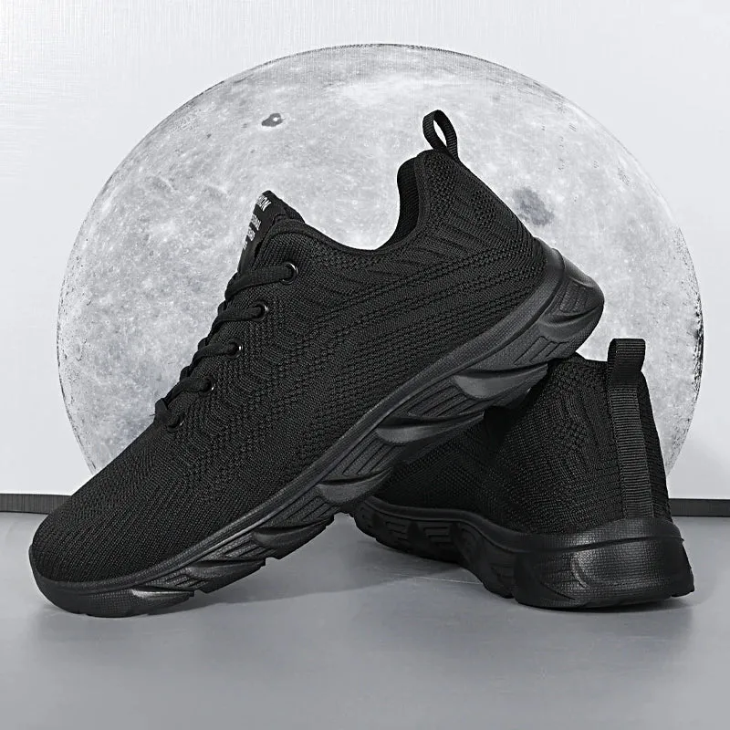 Leichte Sommerschuhe für Männer von SneakerMen
