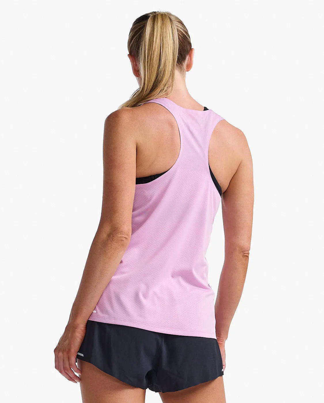 Light Speed Tech Singlet