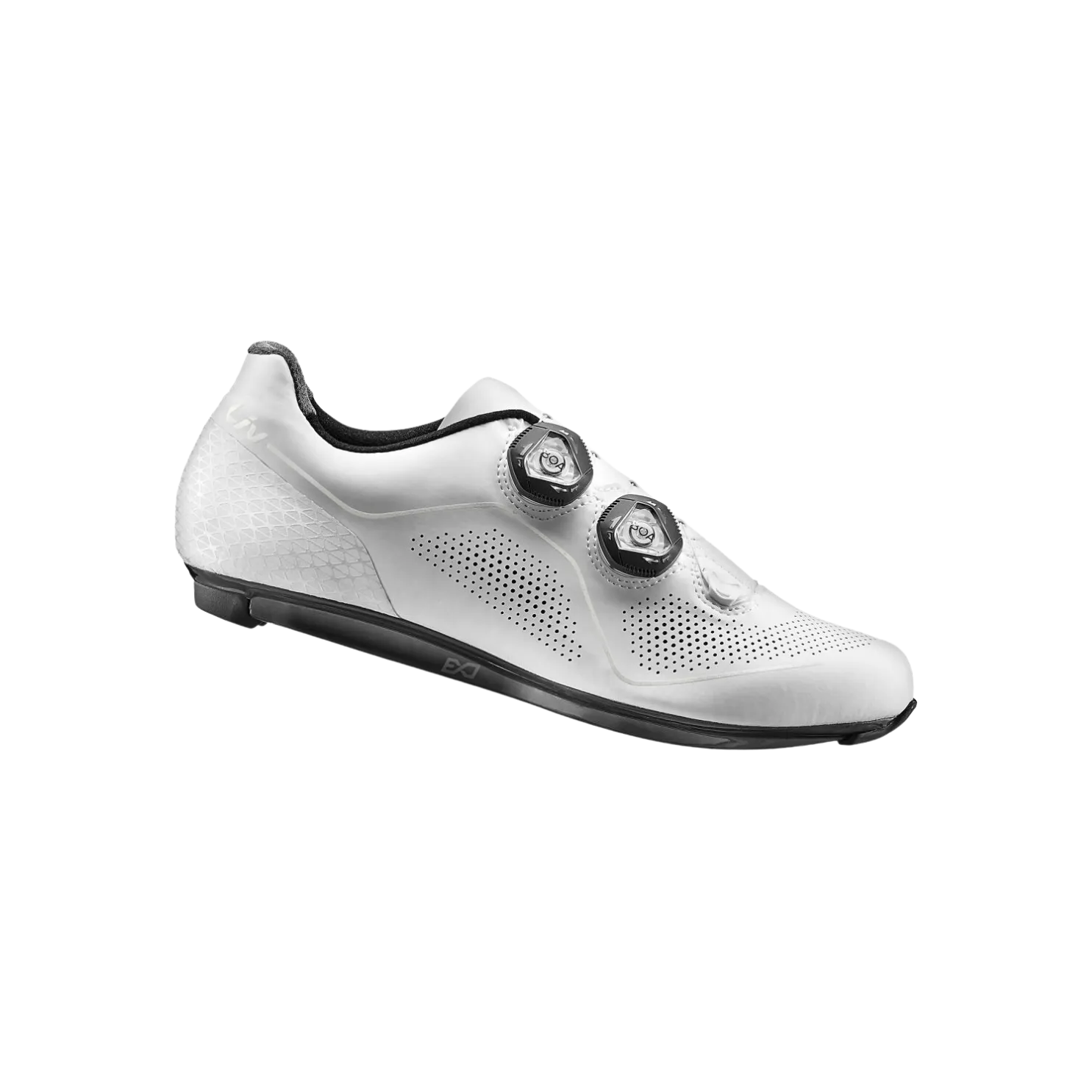 Liv Macha Pro Hv - White