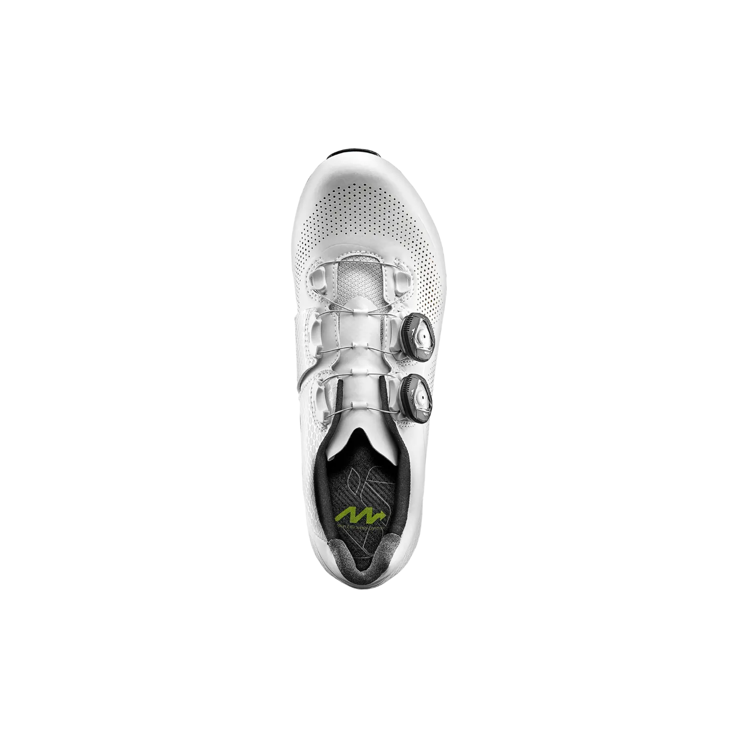 Liv Macha Pro Hv - White