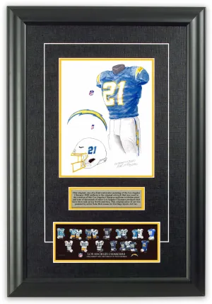 Los Angeles Chargers 2020