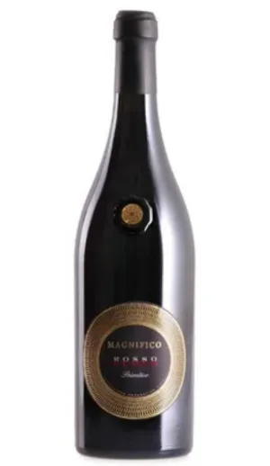 Magnifico Rosso Fuoco Primitivo 2022