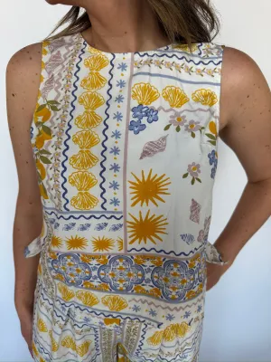 Mariel Top
