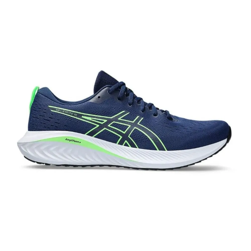 Mens Asics Gel-Excite 10 (D-Width)