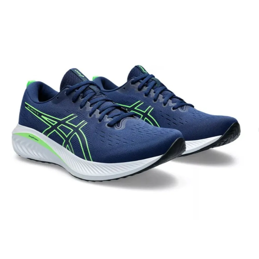 Mens Asics Gel-Excite 10 (D-Width)