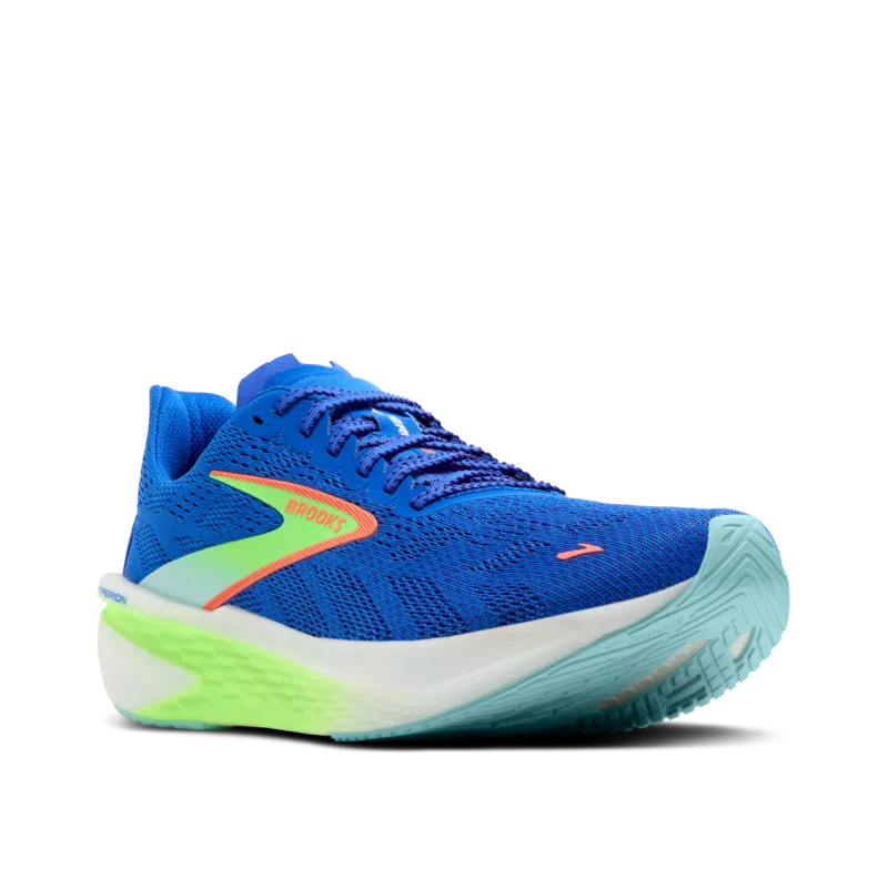 Mens Brooks Hyperion 2