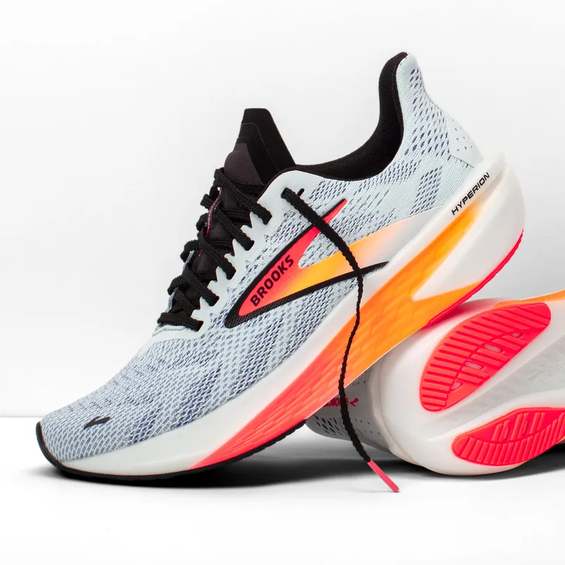 Mens Brooks Hyperion 2