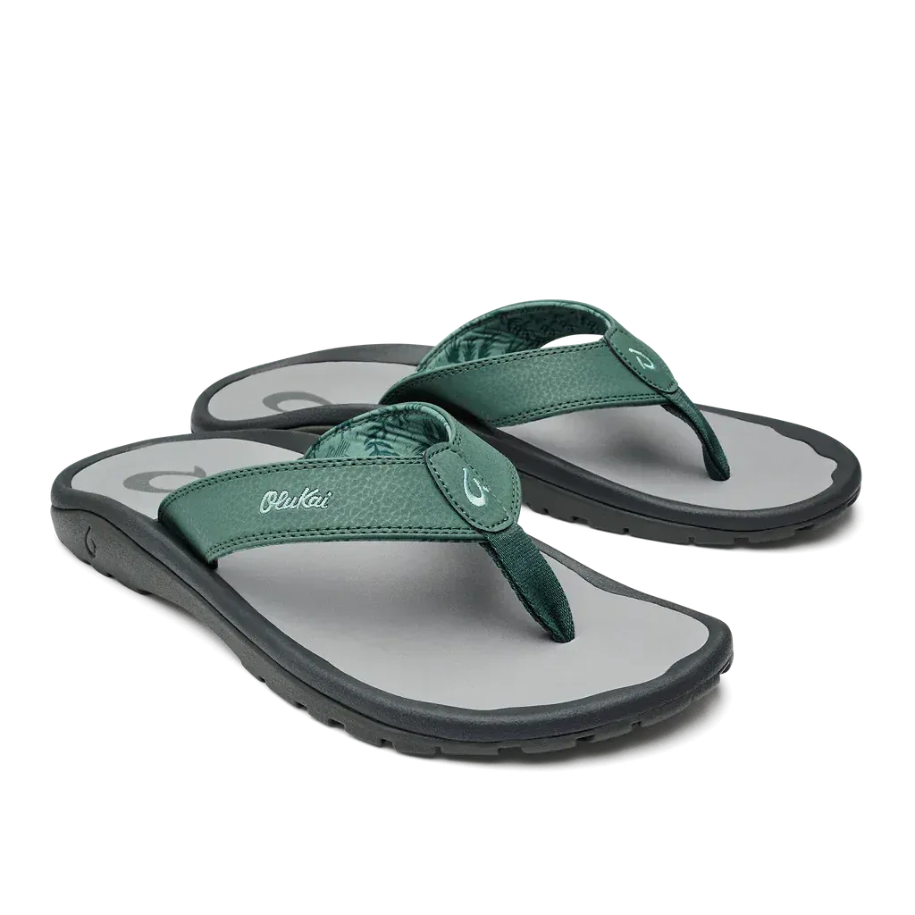 MEN'S OLUKAI 'OHANA | STAR PINE / SHARKSKIN