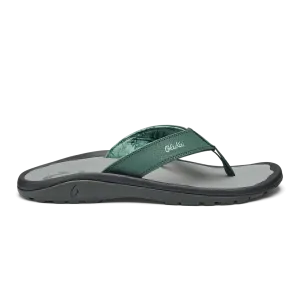 MEN'S OLUKAI 'OHANA | STAR PINE / SHARKSKIN