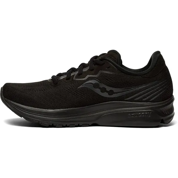 Men’s Saucony “Ride 14” Running Shoe Size 12