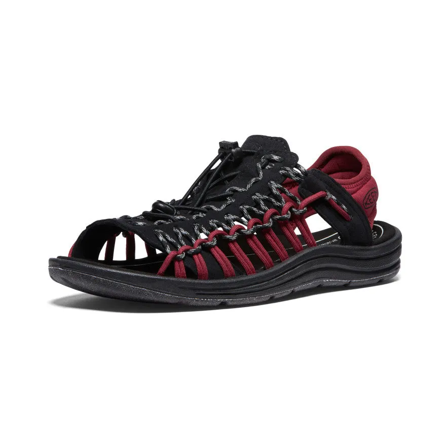 Men's UNEEK II Open Toe