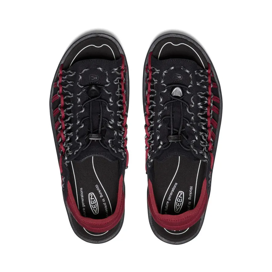 Men's UNEEK II Open Toe