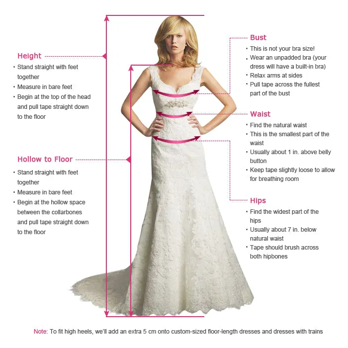 Mermaid Spaghetti Straps Backless Grey Prom Dress with Appliques L050