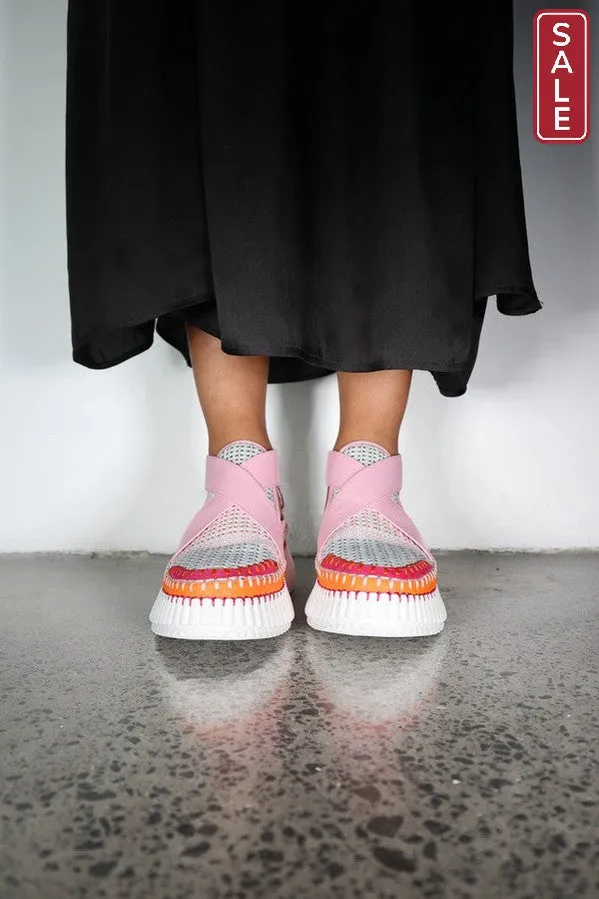Minx Donda