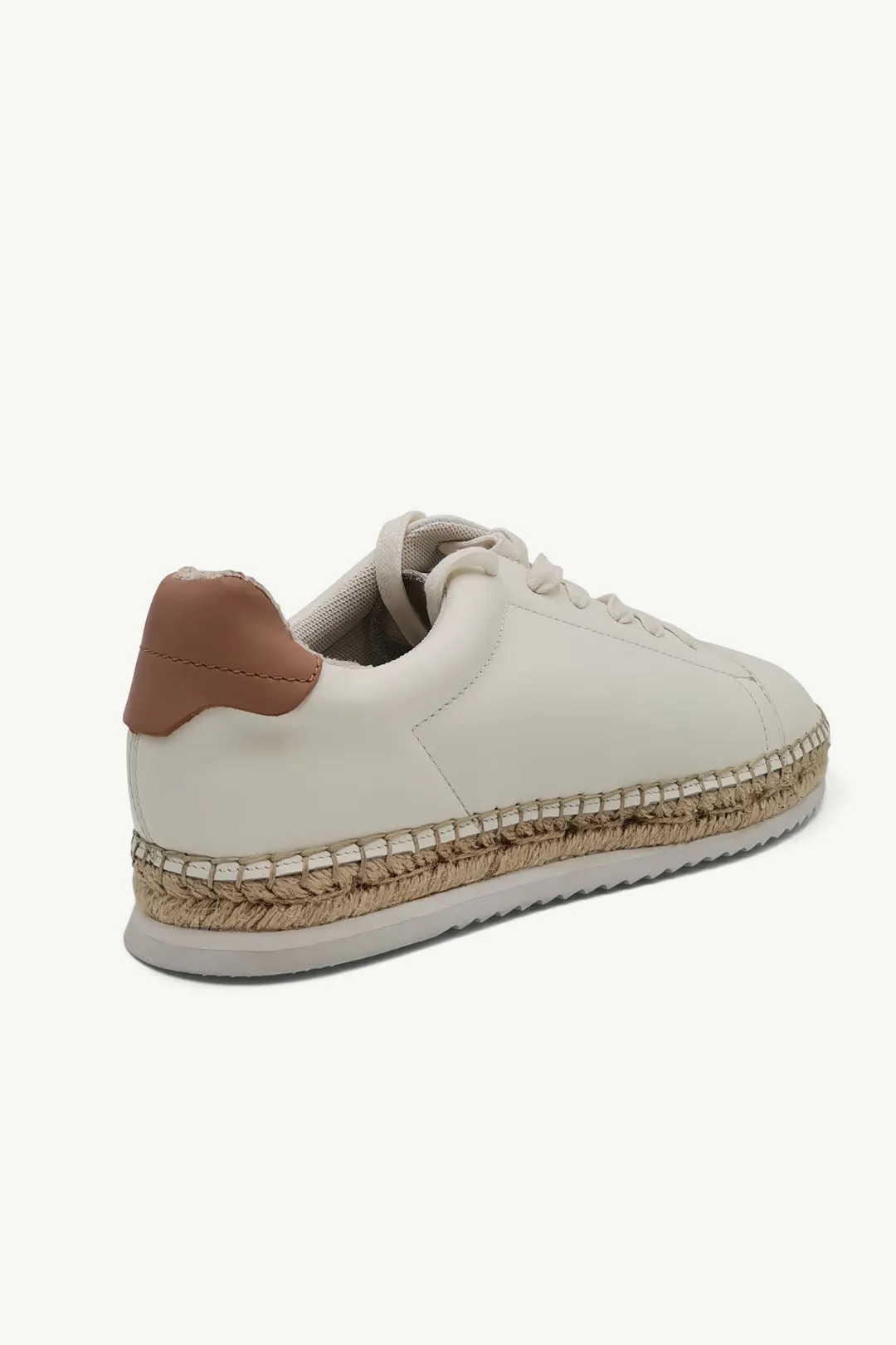 Monaco White