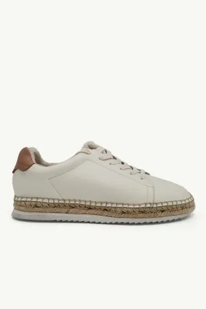 Monaco White