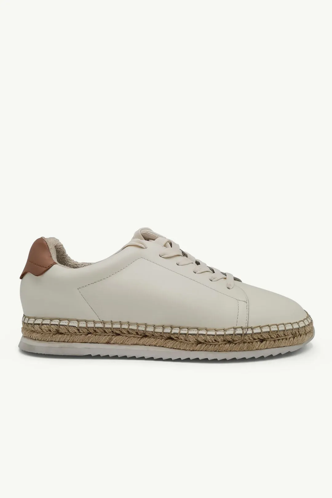 Monaco White