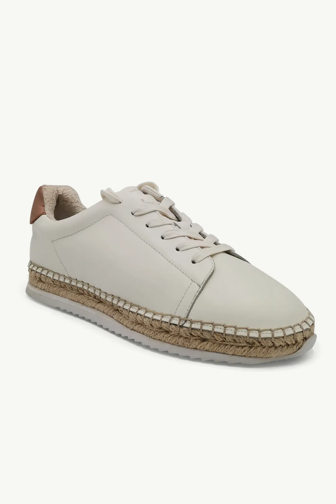 Monaco White