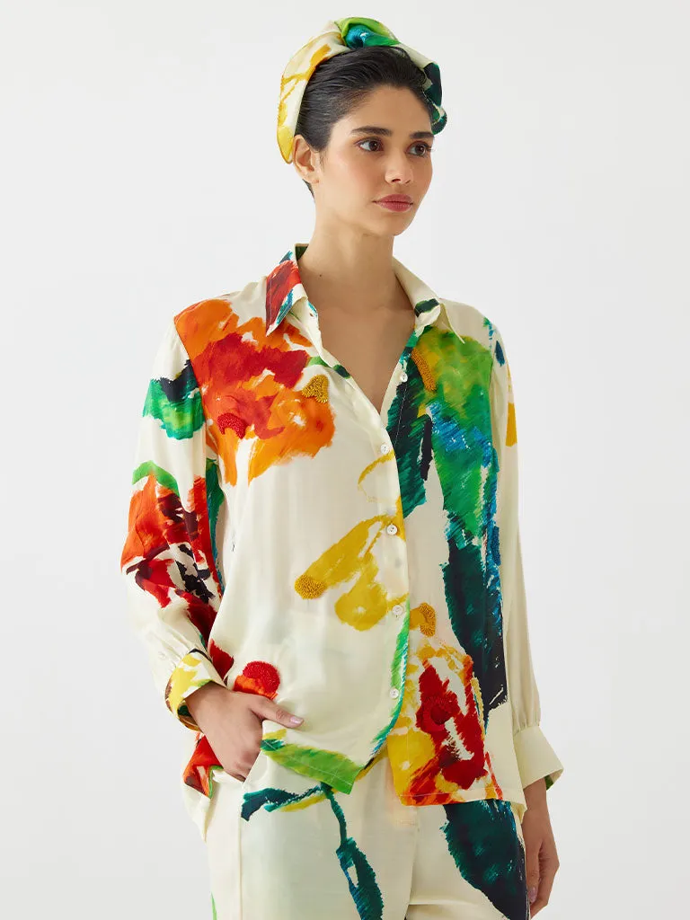 Monet Co-ord Set
