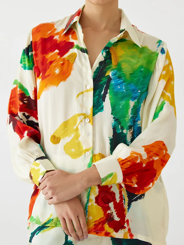 Monet Co-ord Set