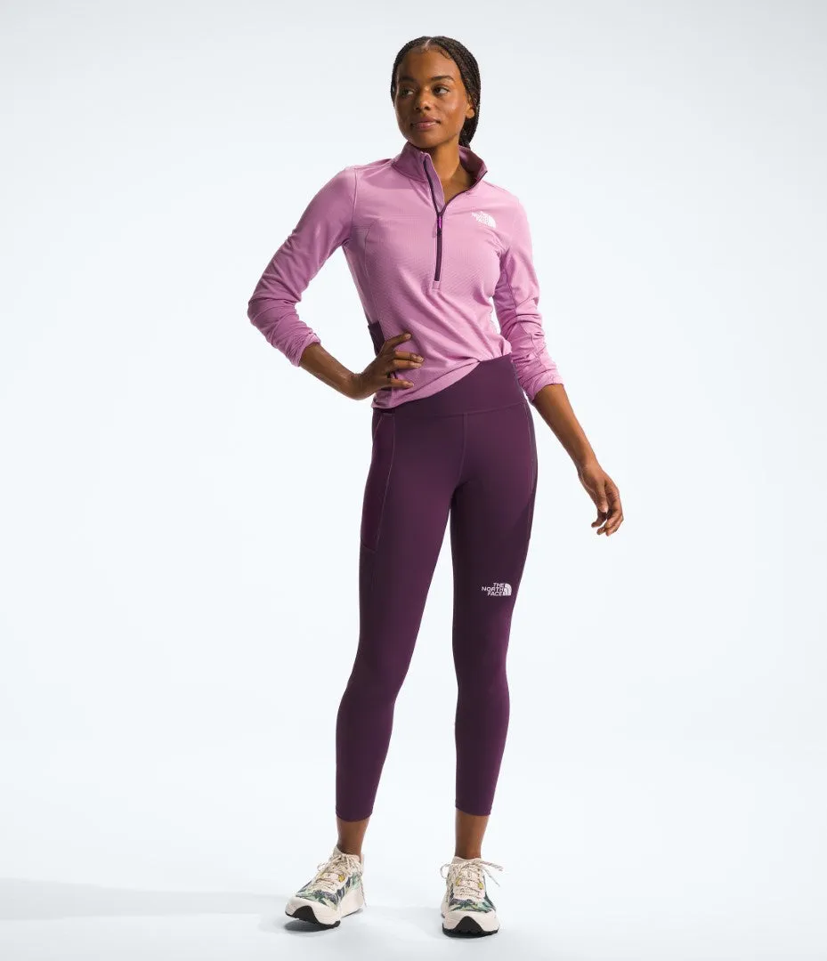 Movmynt 7/8 Tight (Women's) - NF0A84KZ - Past Season