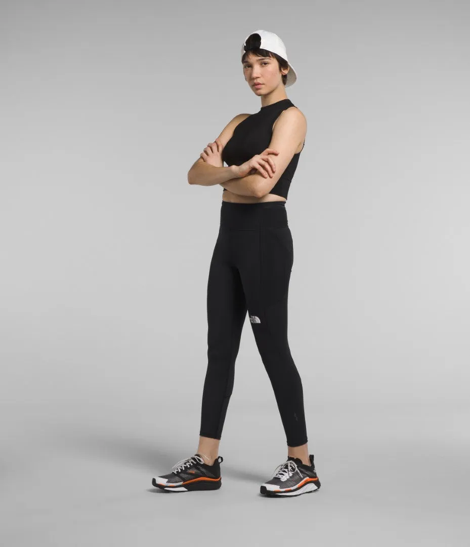 Movmynt 7/8 Tight (Women's) - NF0A84KZ - Past Season