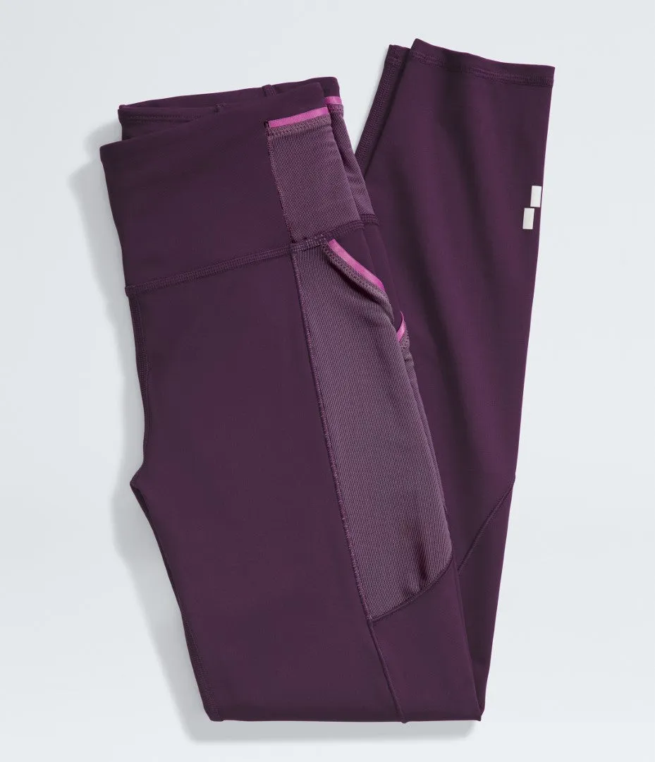 Movmynt 7/8 Tight (Women's) - NF0A84KZ - Past Season