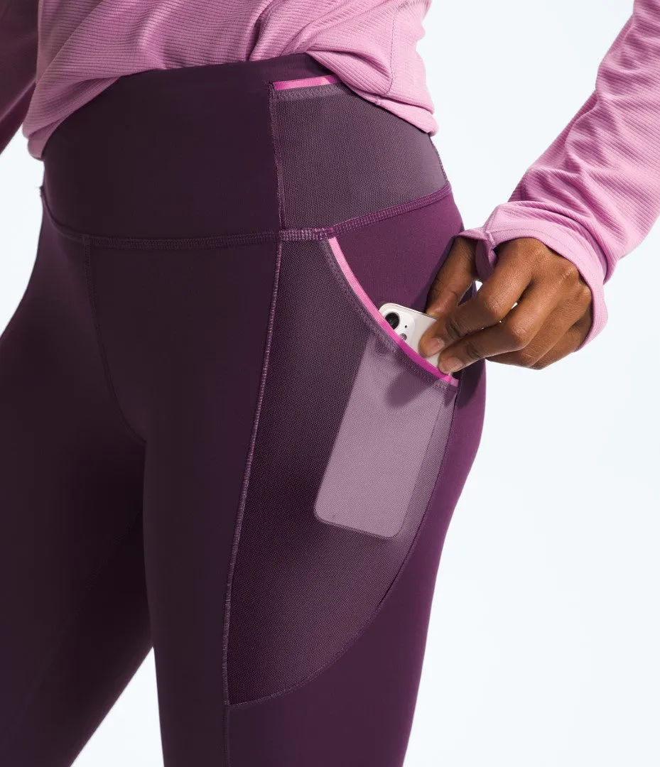 Movmynt 7/8 Tight (Women's) - NF0A84KZ - Past Season