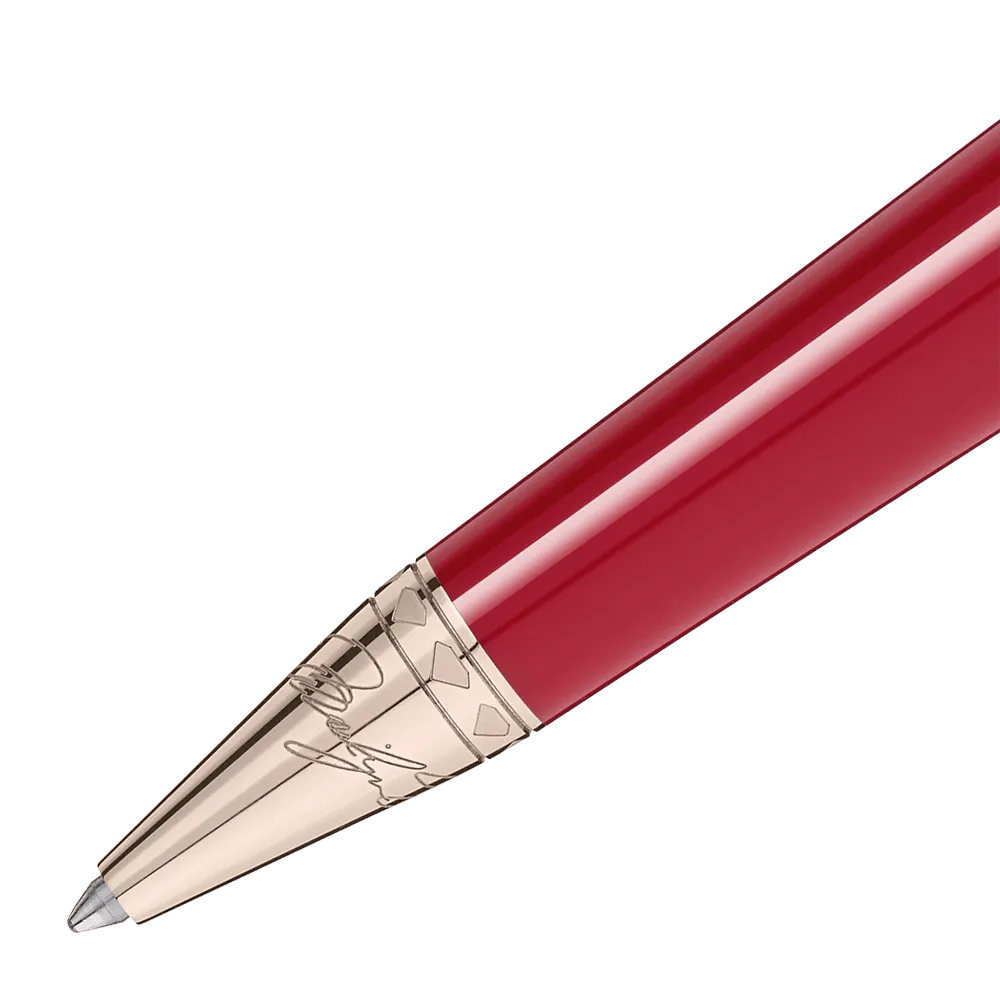 Muses Marilyn Monroe Special Edition Ballpoint Pen
