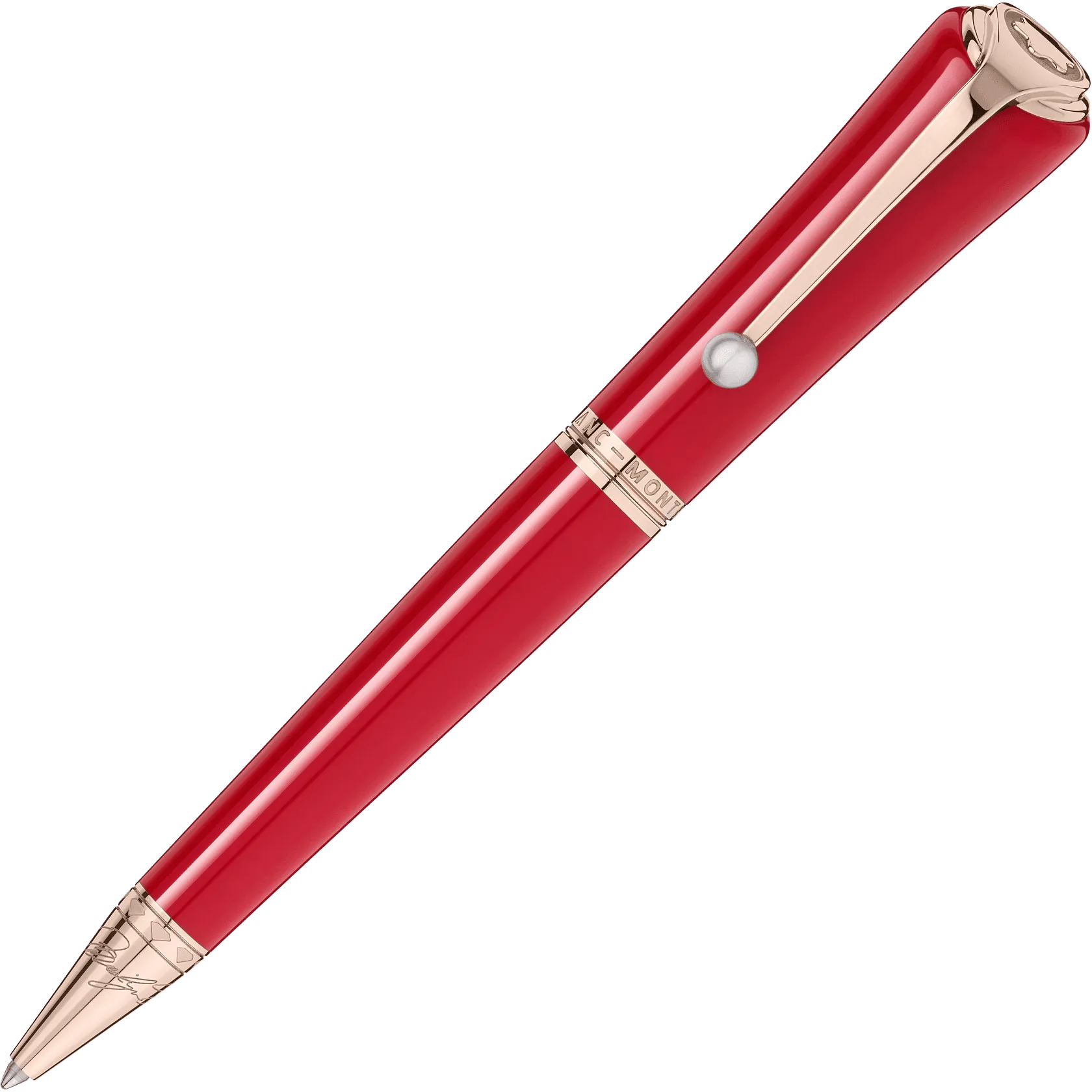 Muses Marilyn Monroe Special Edition Ballpoint Pen