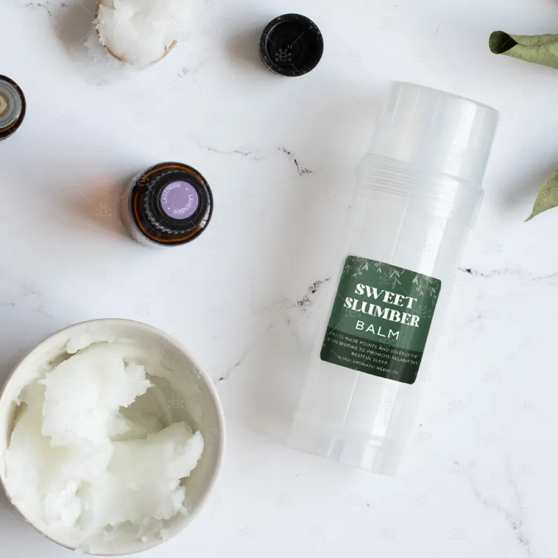 MyMakes: Body Balm (Single Set)