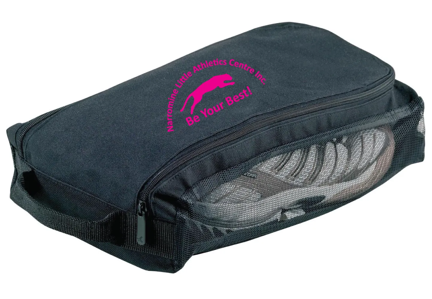 NARROMINE LAC - Shoe Bag