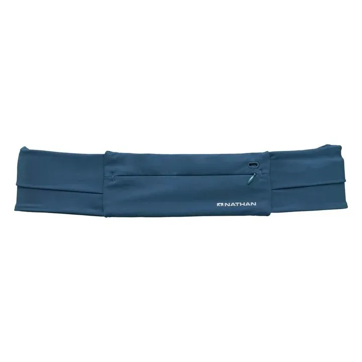 Nathan | The Zipster Adjustable Fit 2.0 | Running Belt