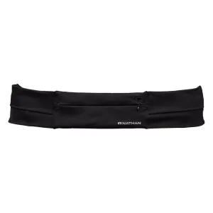 Nathan | The Zipster Adjustable Fit 2.0 | Running Belt