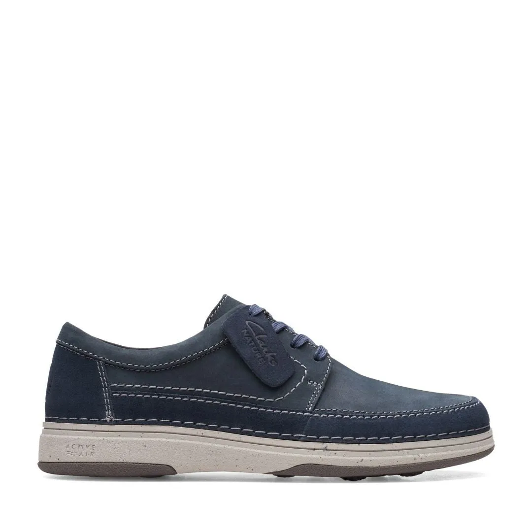 NATURE 5 LO NAVY