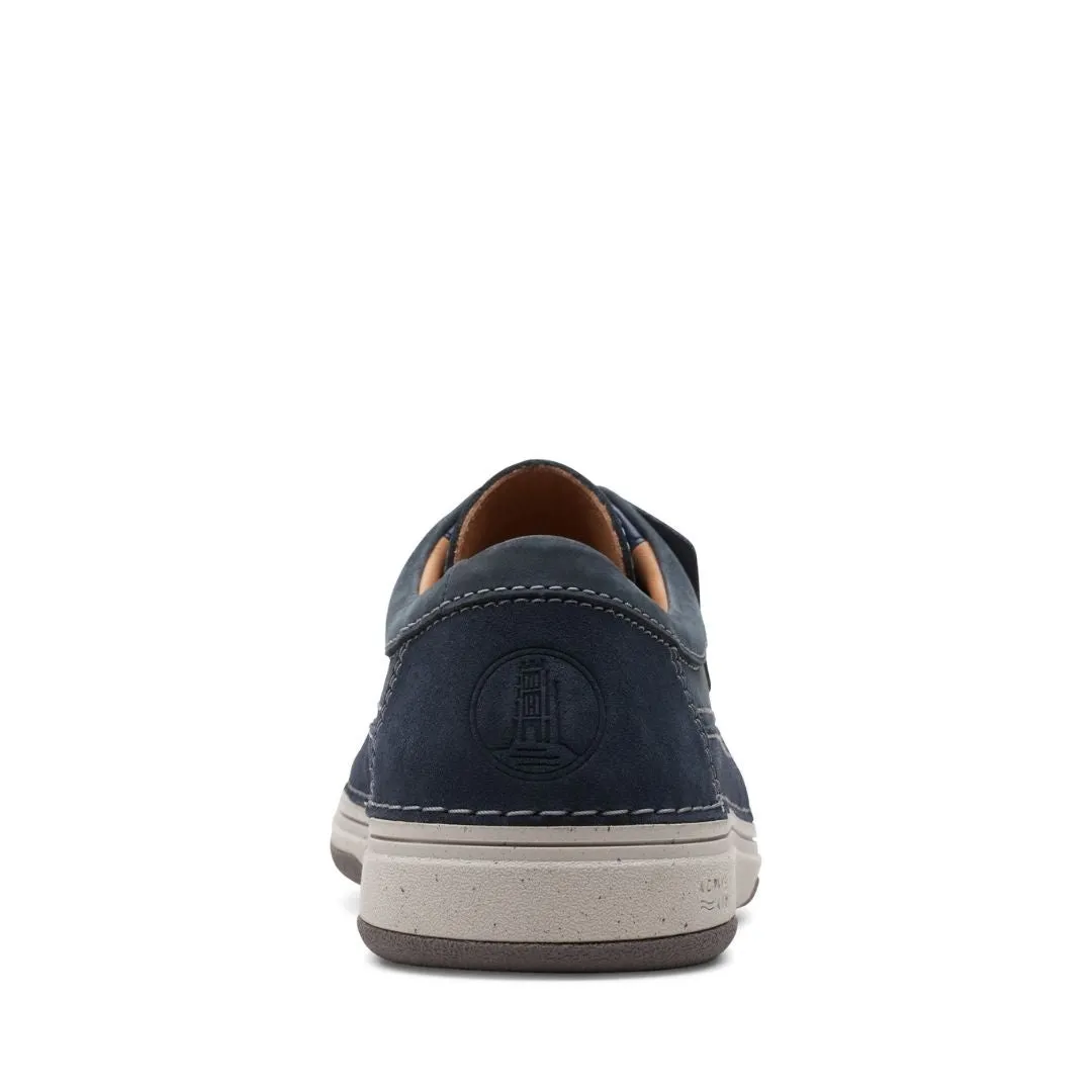 NATURE 5 LO NAVY
