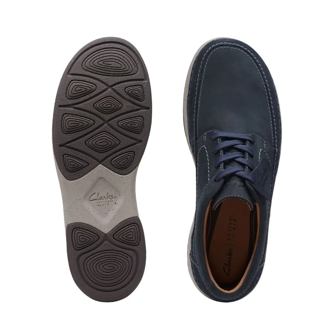 NATURE 5 LO NAVY