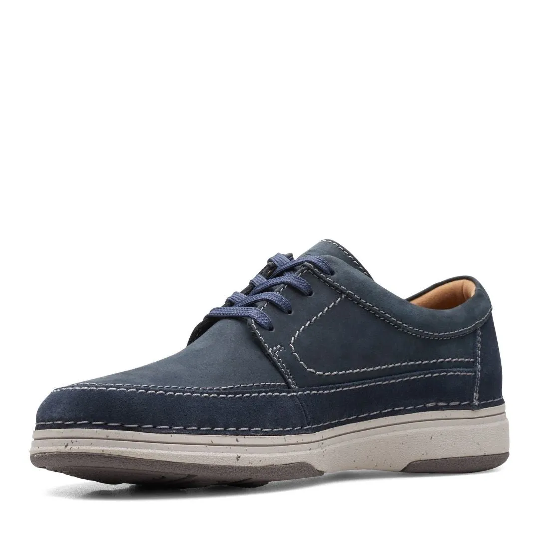 NATURE 5 LO NAVY