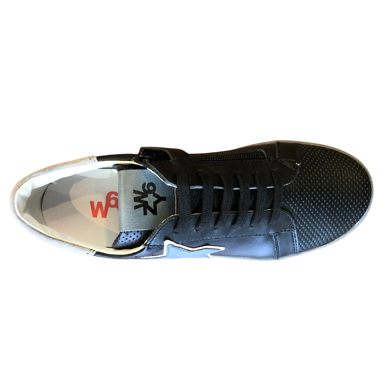 Naturino W6YZ Sun Sneaker