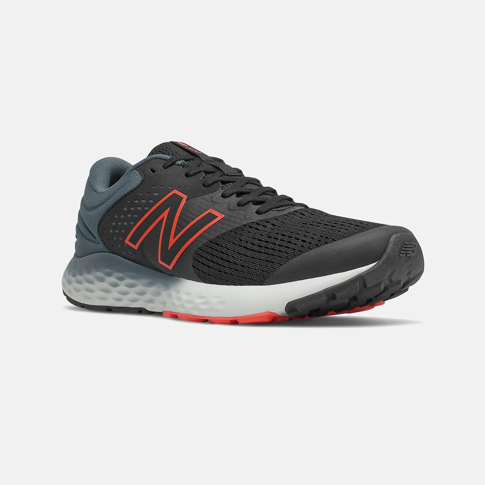NEW BALANCE 520V7 MENS RUNNING SHOE