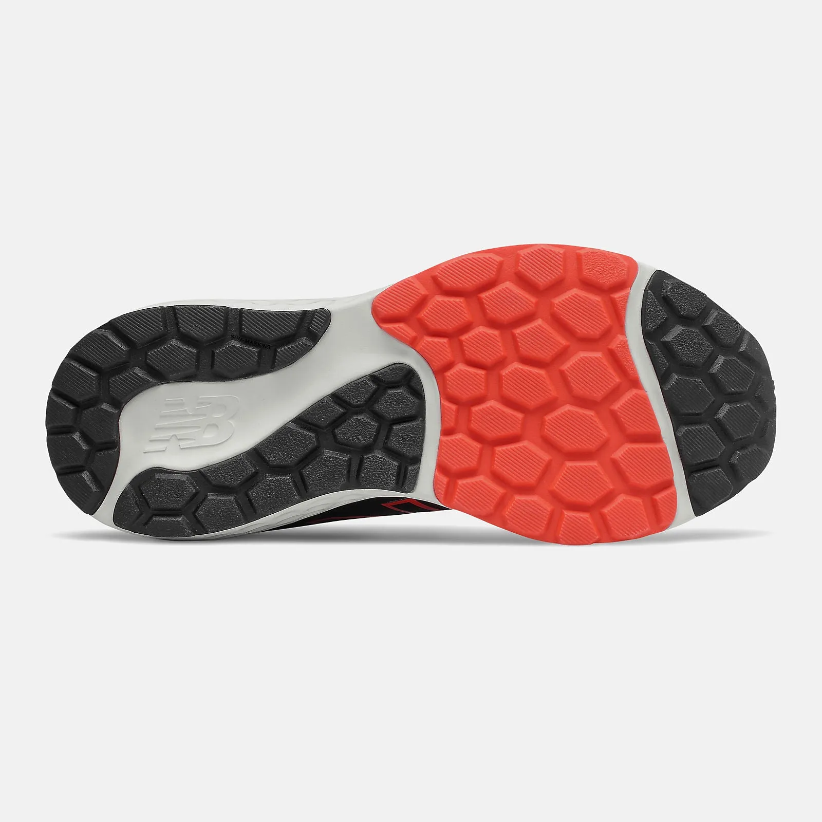 NEW BALANCE 520V7 MENS RUNNING SHOE