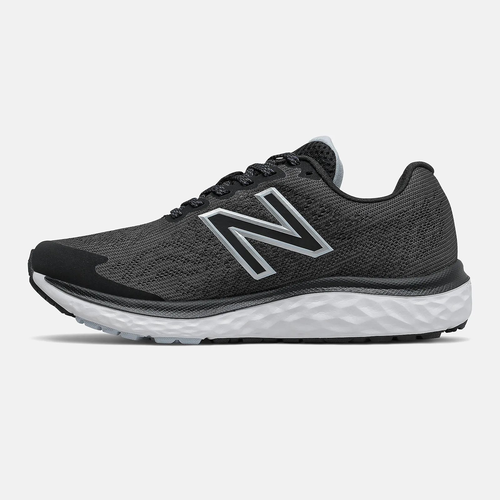 NEW BALANCE  680V7 WOMEN'S RUNNING SHOE