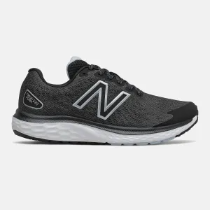 NEW BALANCE  680V7 WOMEN'S RUNNING SHOE