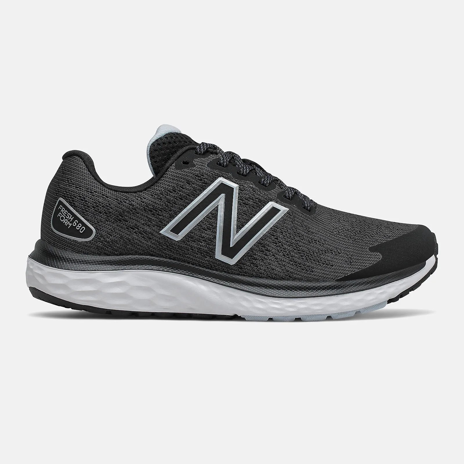 NEW BALANCE  680V7 WOMEN'S RUNNING SHOE