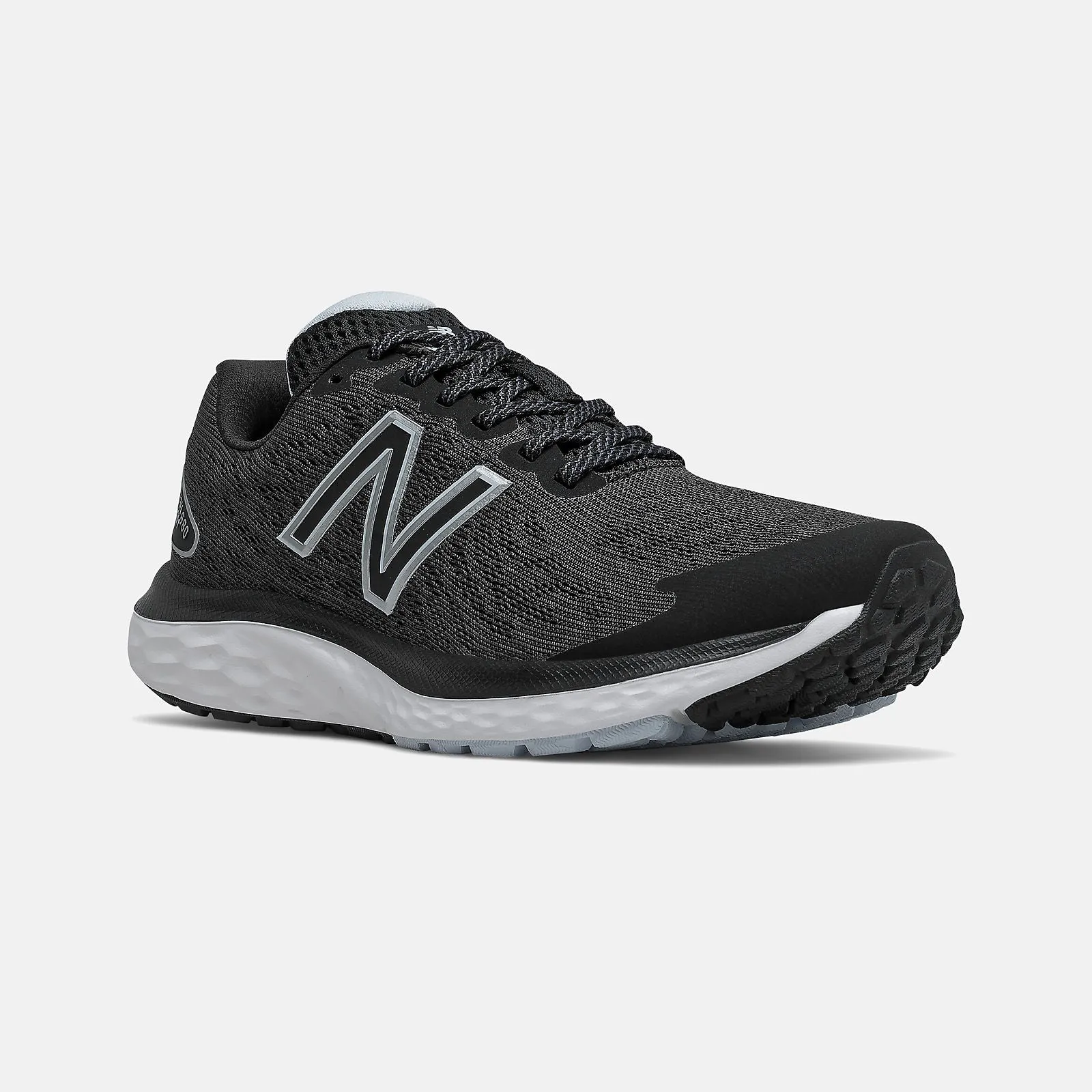 NEW BALANCE  680V7 WOMEN'S RUNNING SHOE