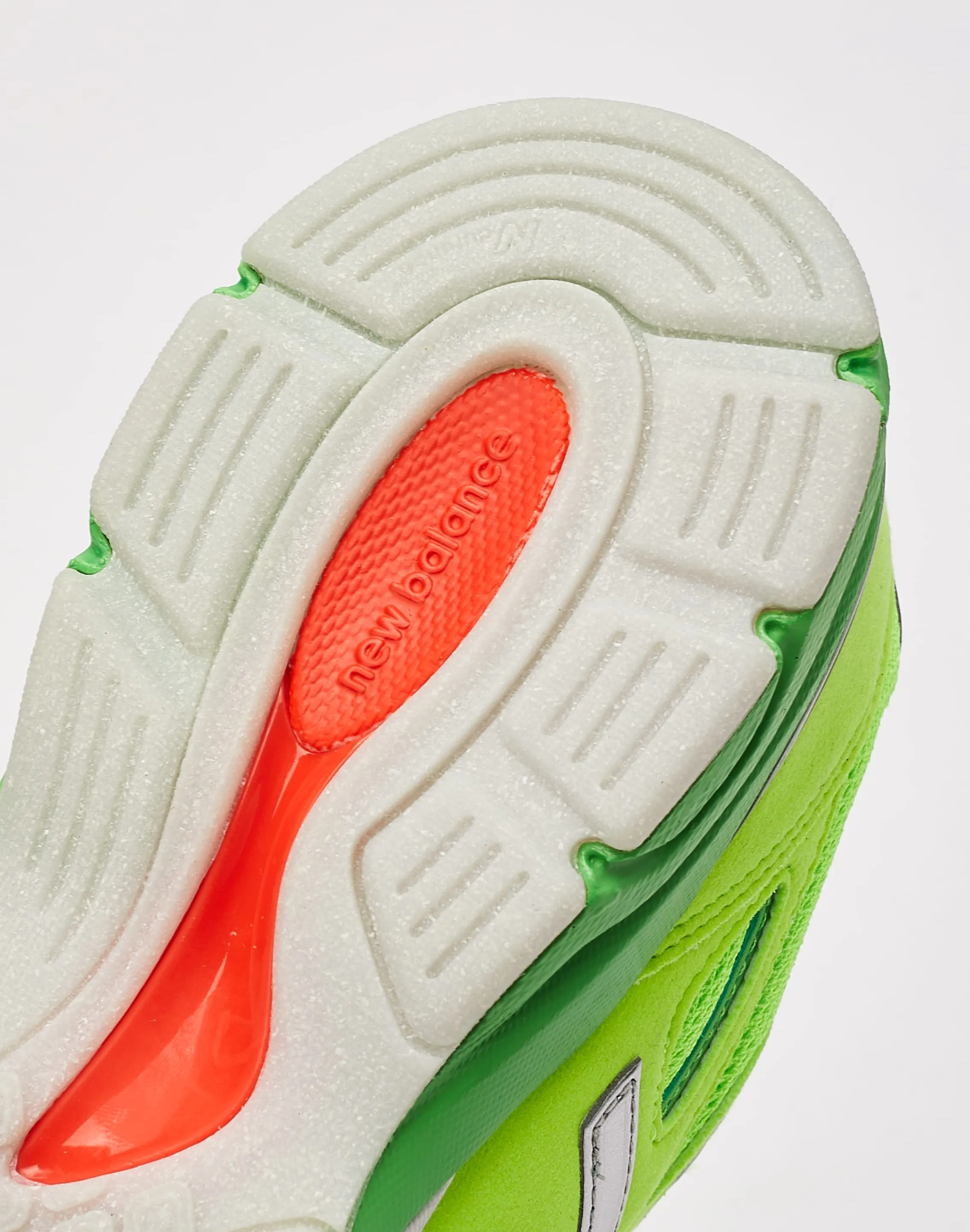 New Balance 990v4 'Festive' Grade-School