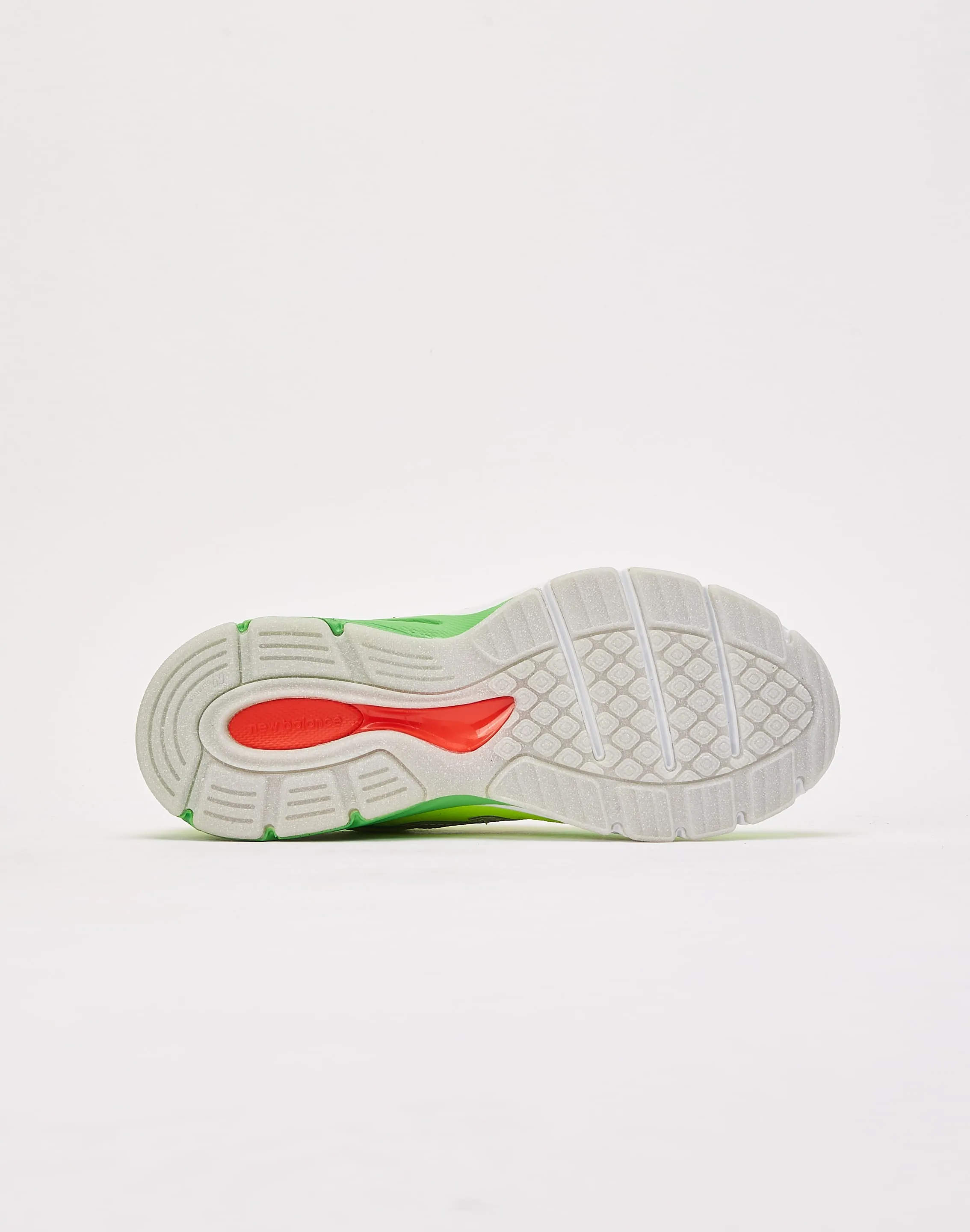 New Balance 990v4 'Festive' Grade-School