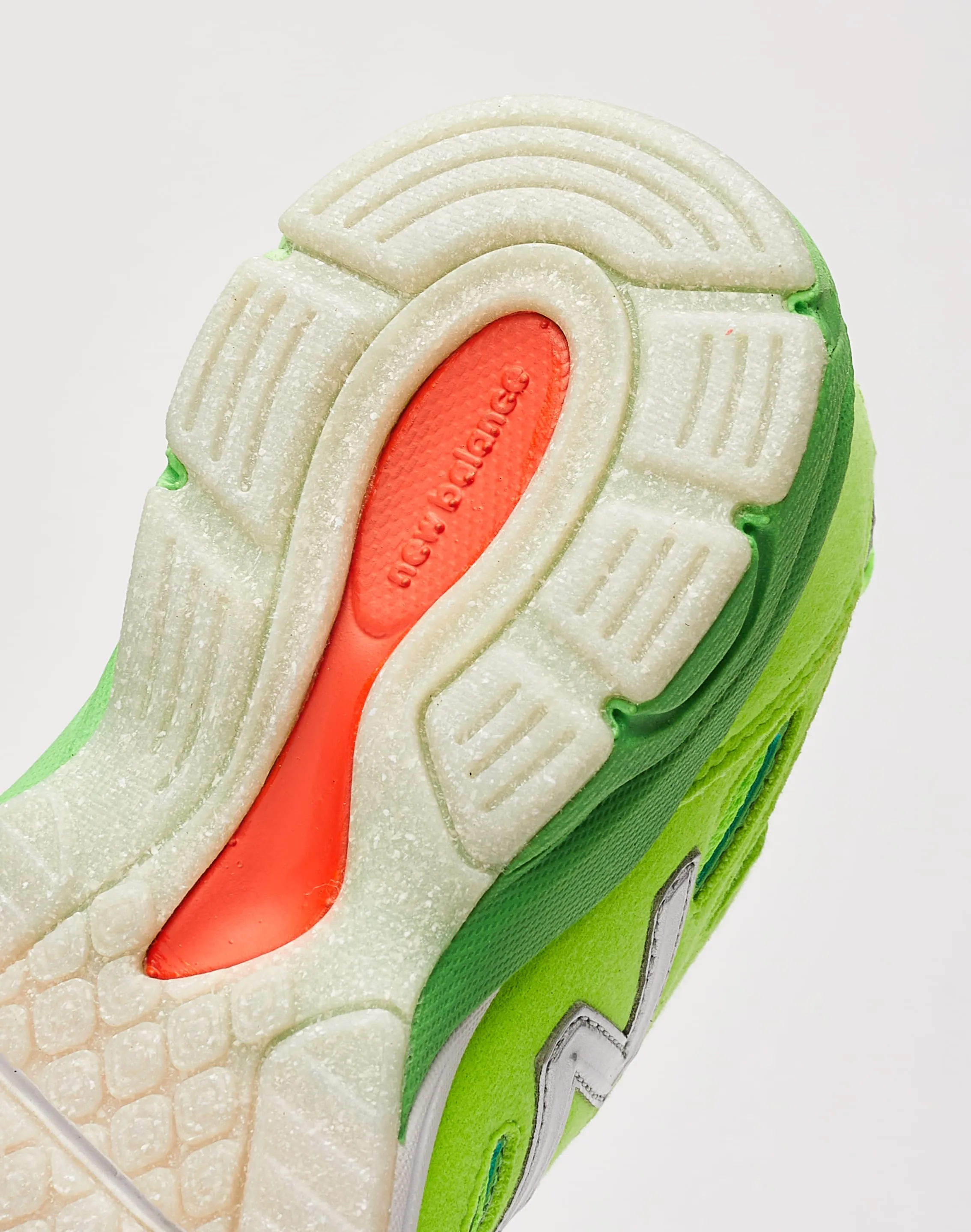 New Balance 990v4 'Festive' Pre-School