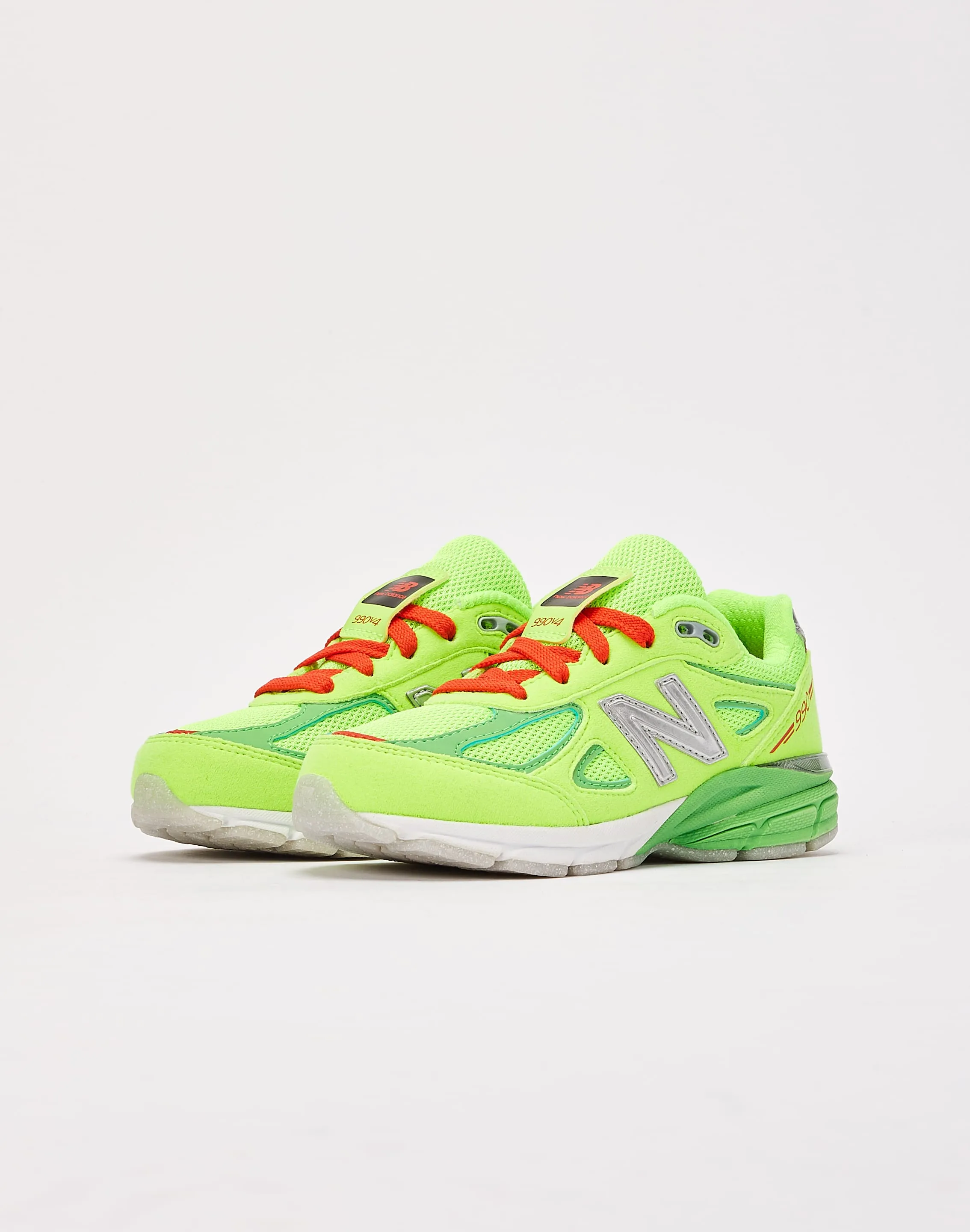 New Balance 990v4 'Festive' Pre-School